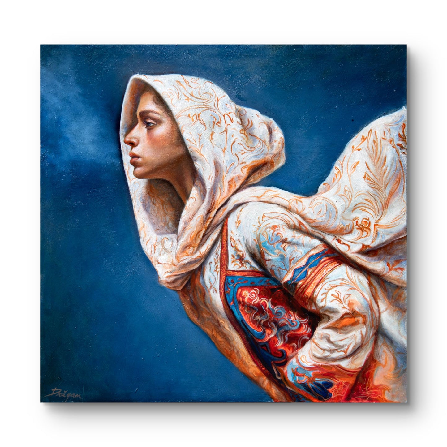 Historia sin Palabras