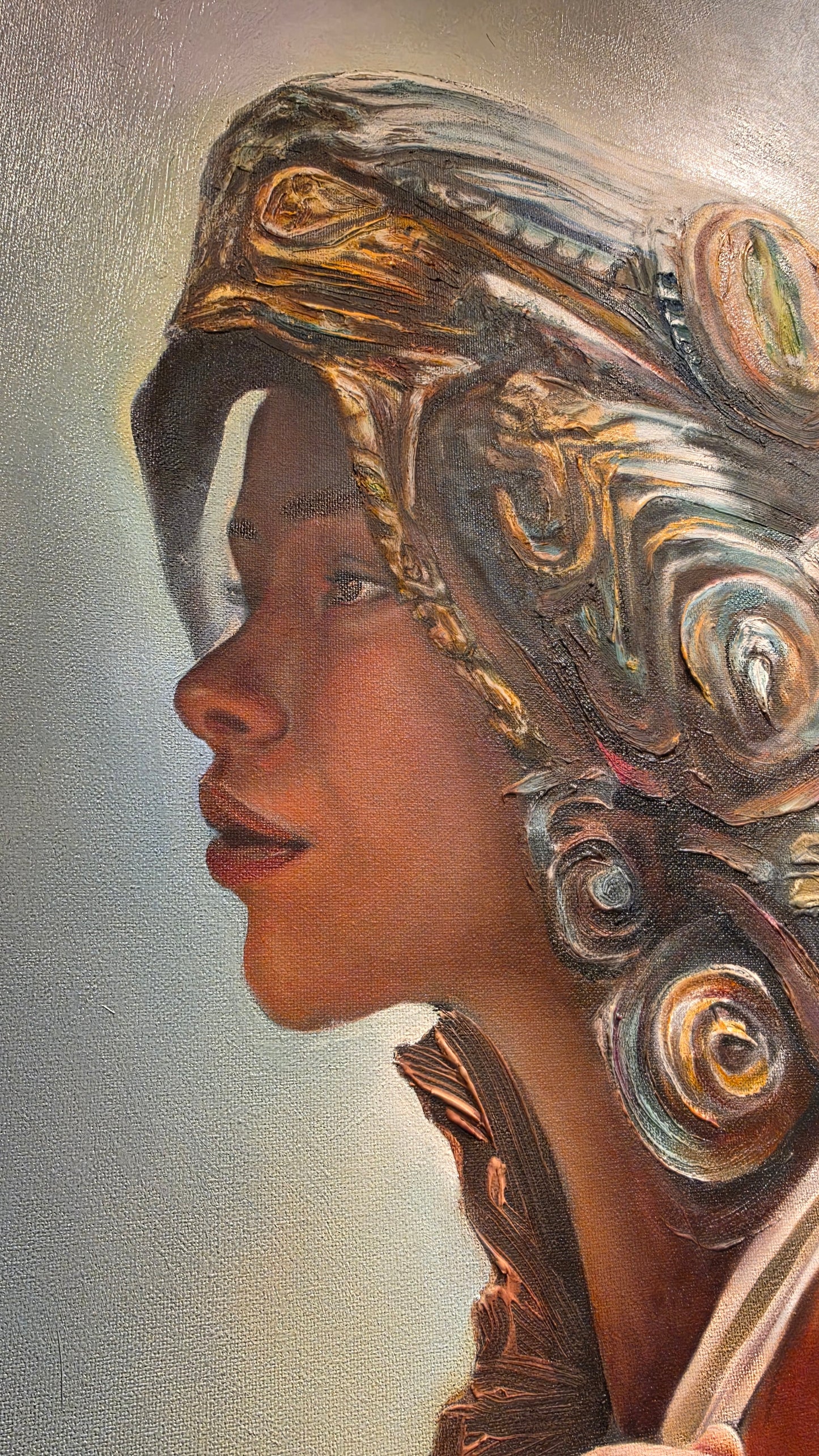 Sostener lo Heredado