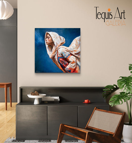 A Story Without Words