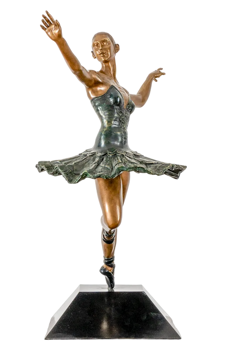 La Bailarina