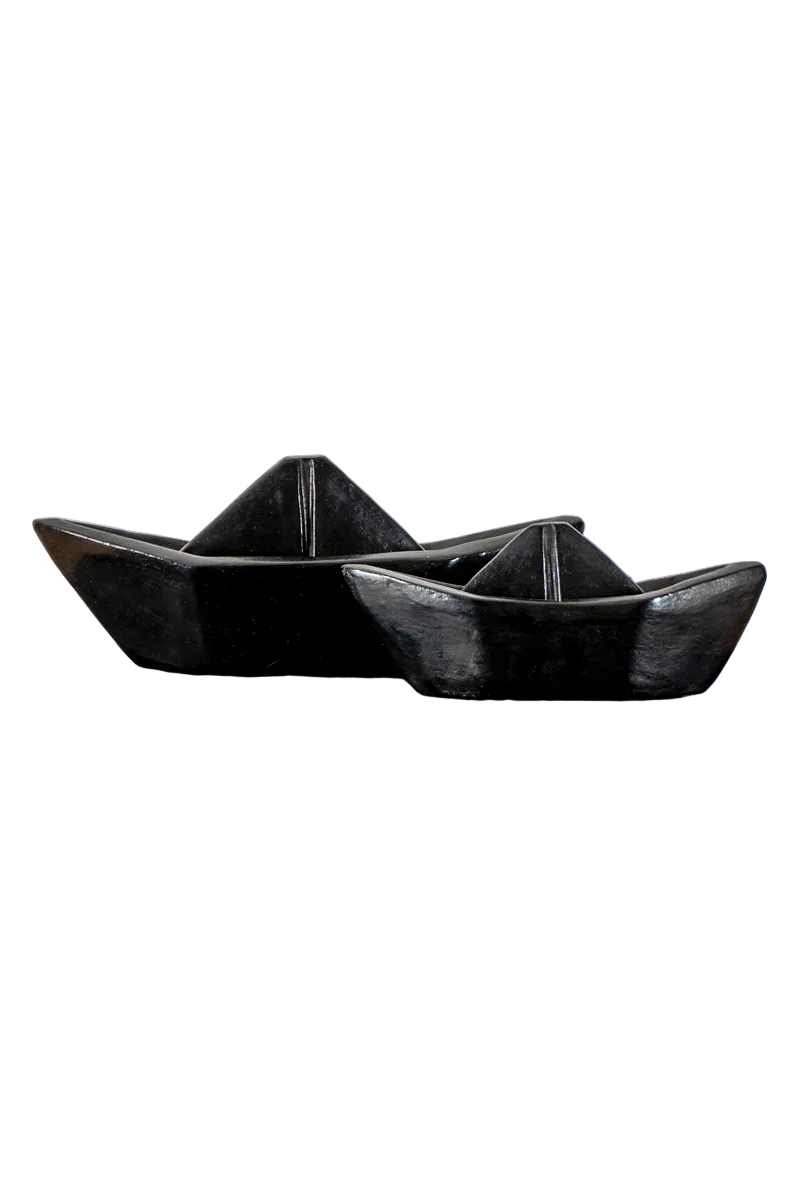 Barcos negros – José Torres
