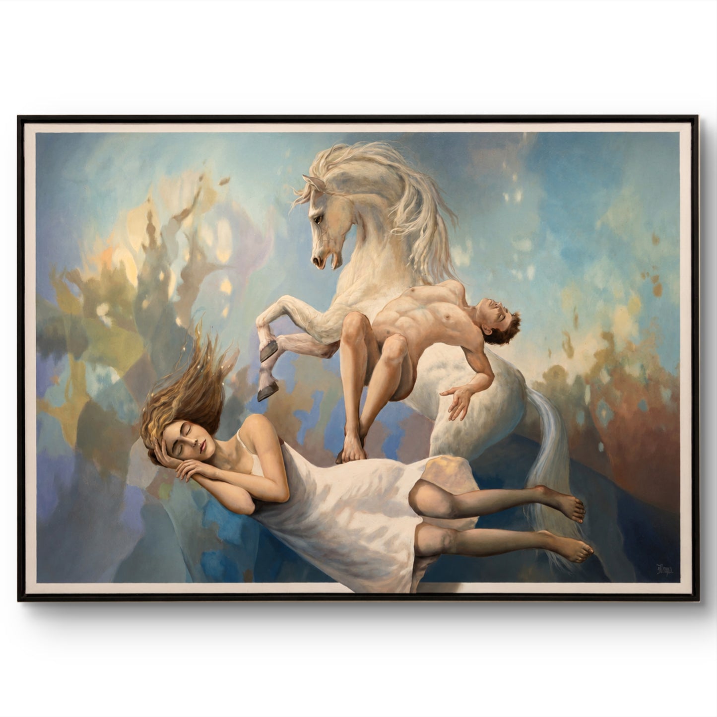 El Sueño