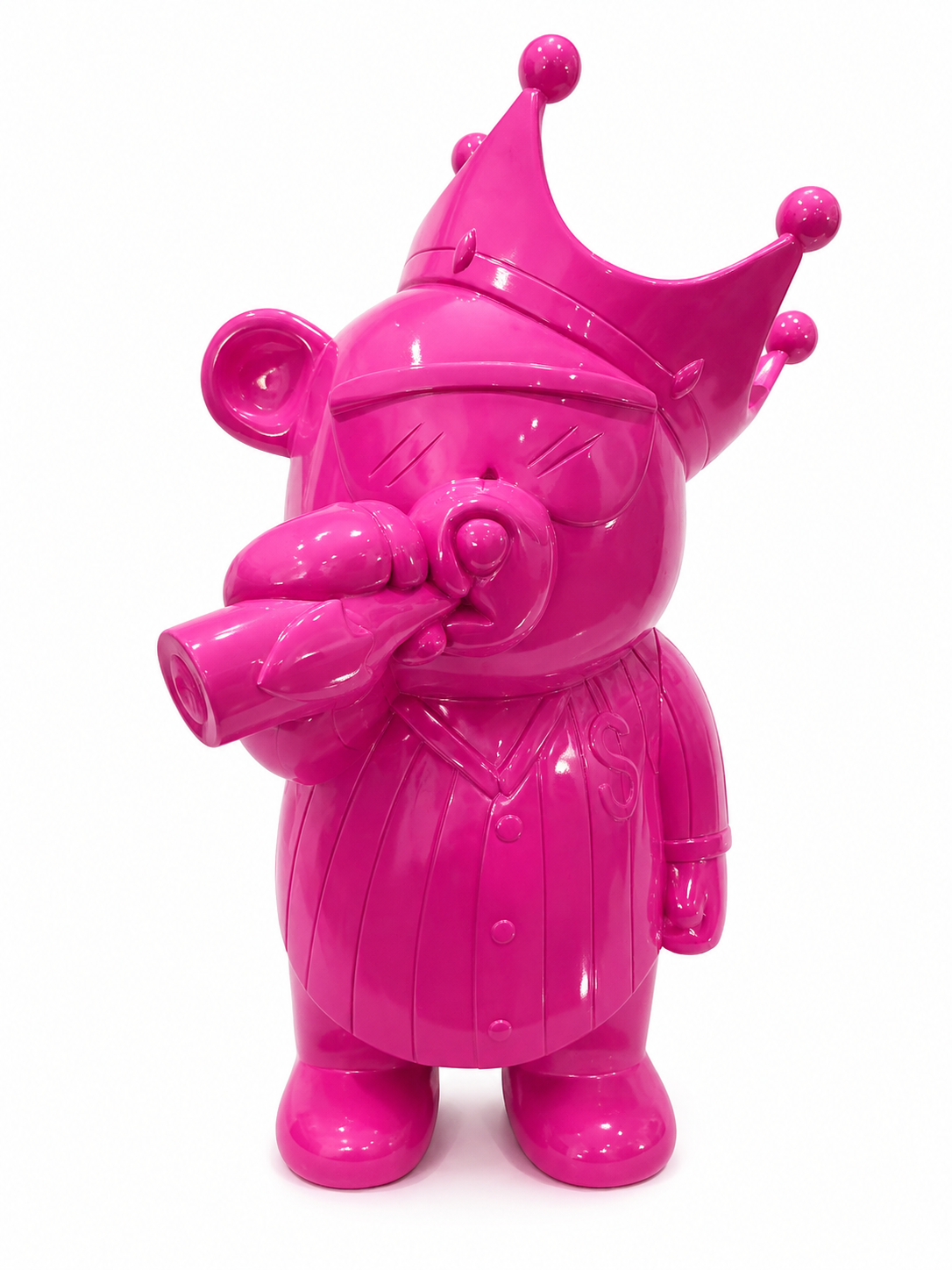Abando$o Rosa
