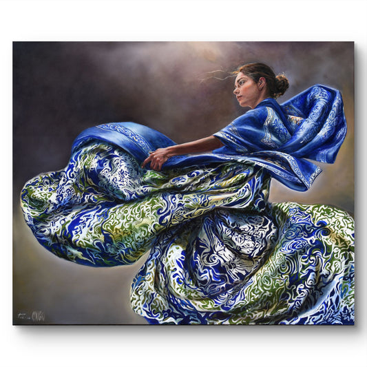 Luz, Viento y Alma