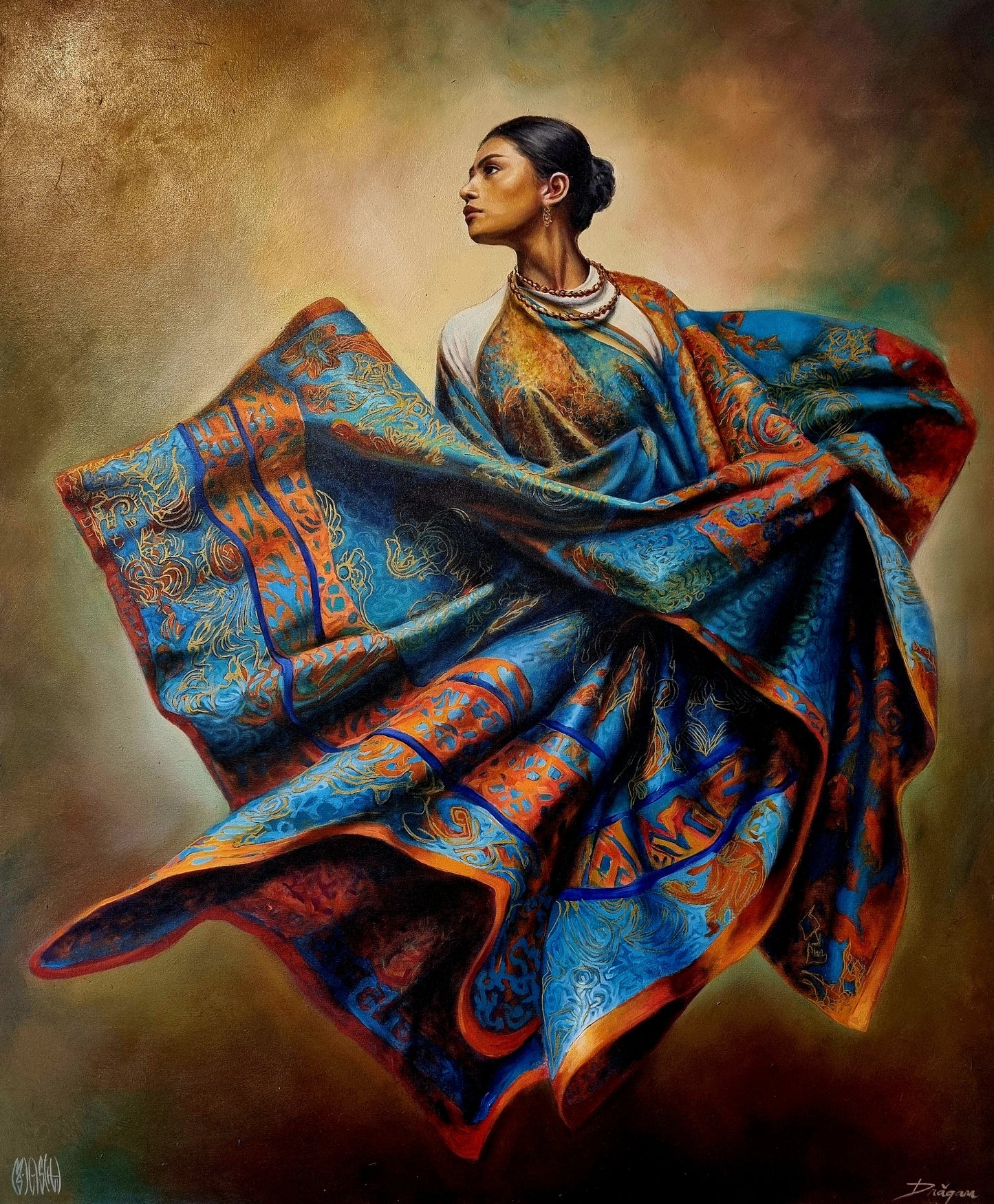 "Ritmo de la Libertad"