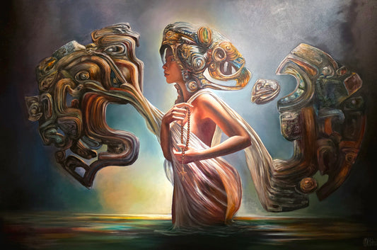 Sostener lo Heredado