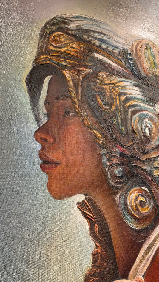 Sostener lo Heredado