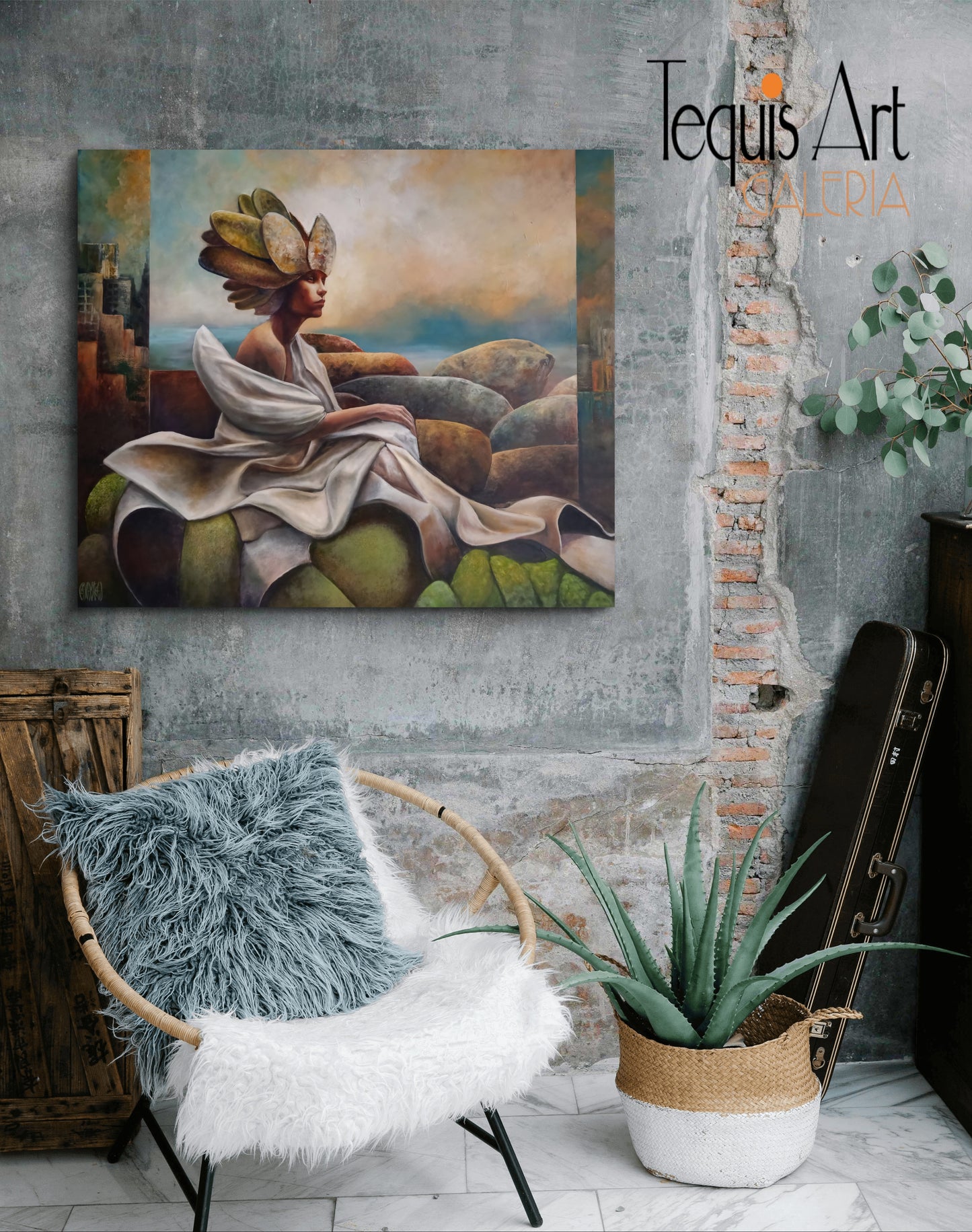 Espíritu Adolescente