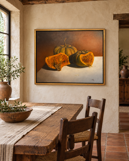 Calabaza