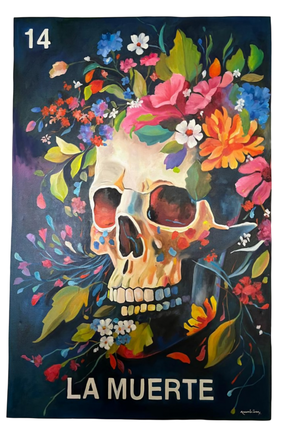 Death
