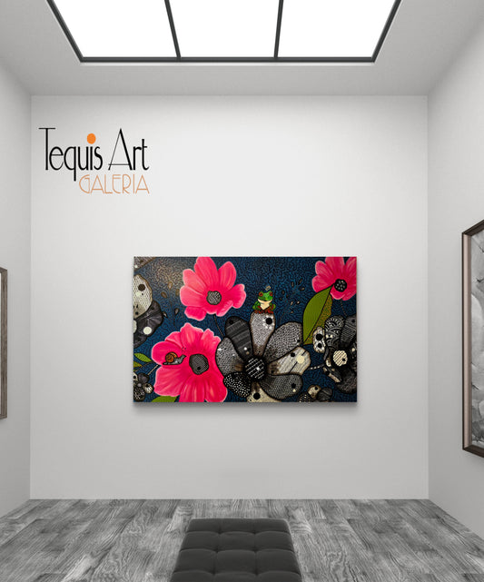 El Reino de los Tres