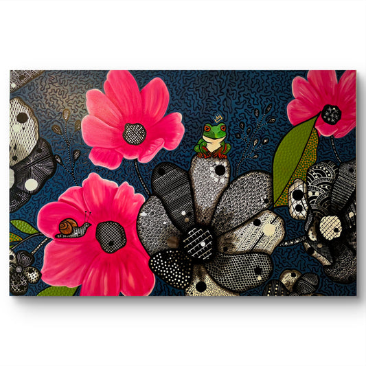 El Reino de los Tres