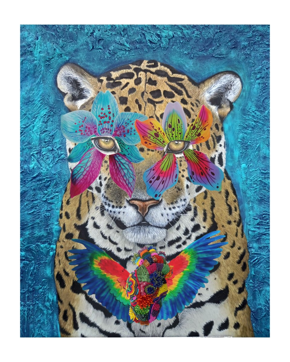 De la Resistencia a la Vida