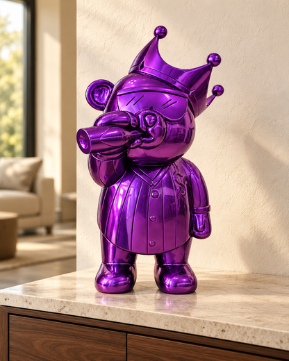 AbundO$O Morado