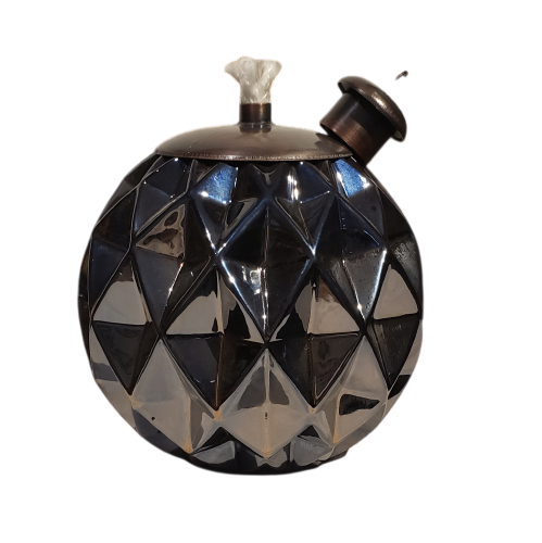Diamond torch
