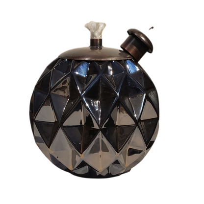 Diamond torch