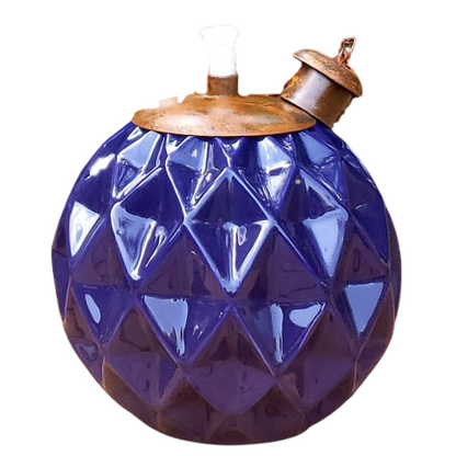 Diamond torch