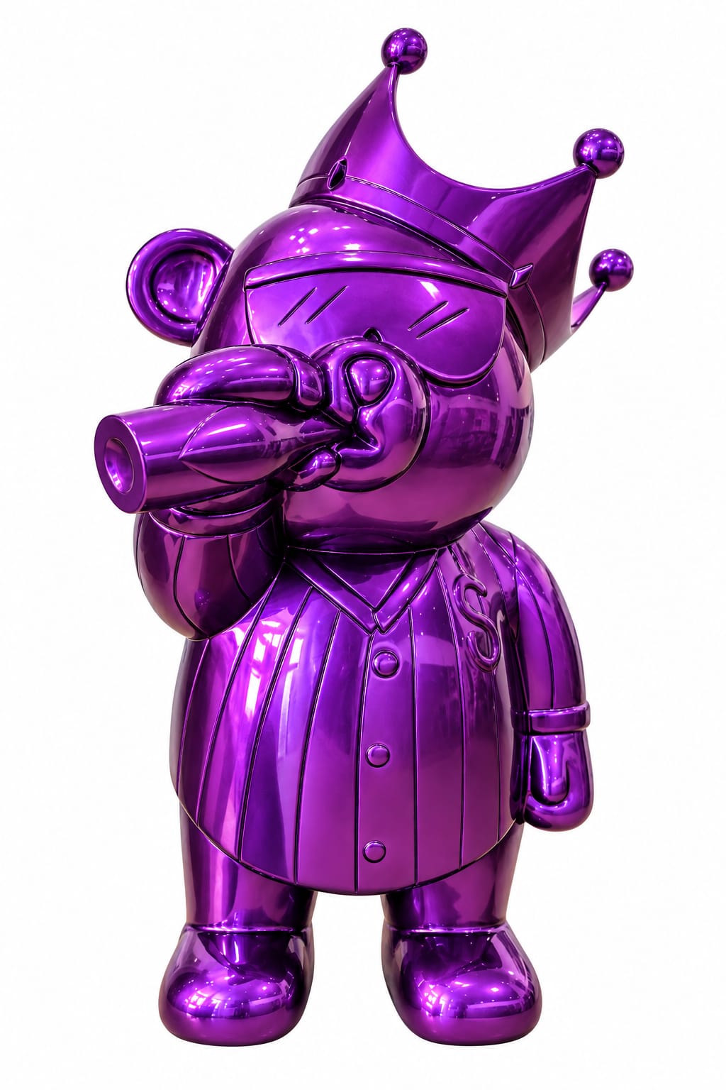 AbundO$O Morado
