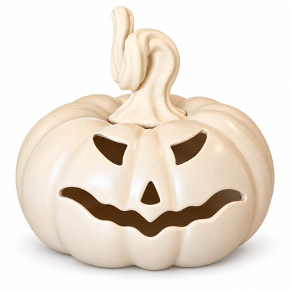 Calabaza Blanca