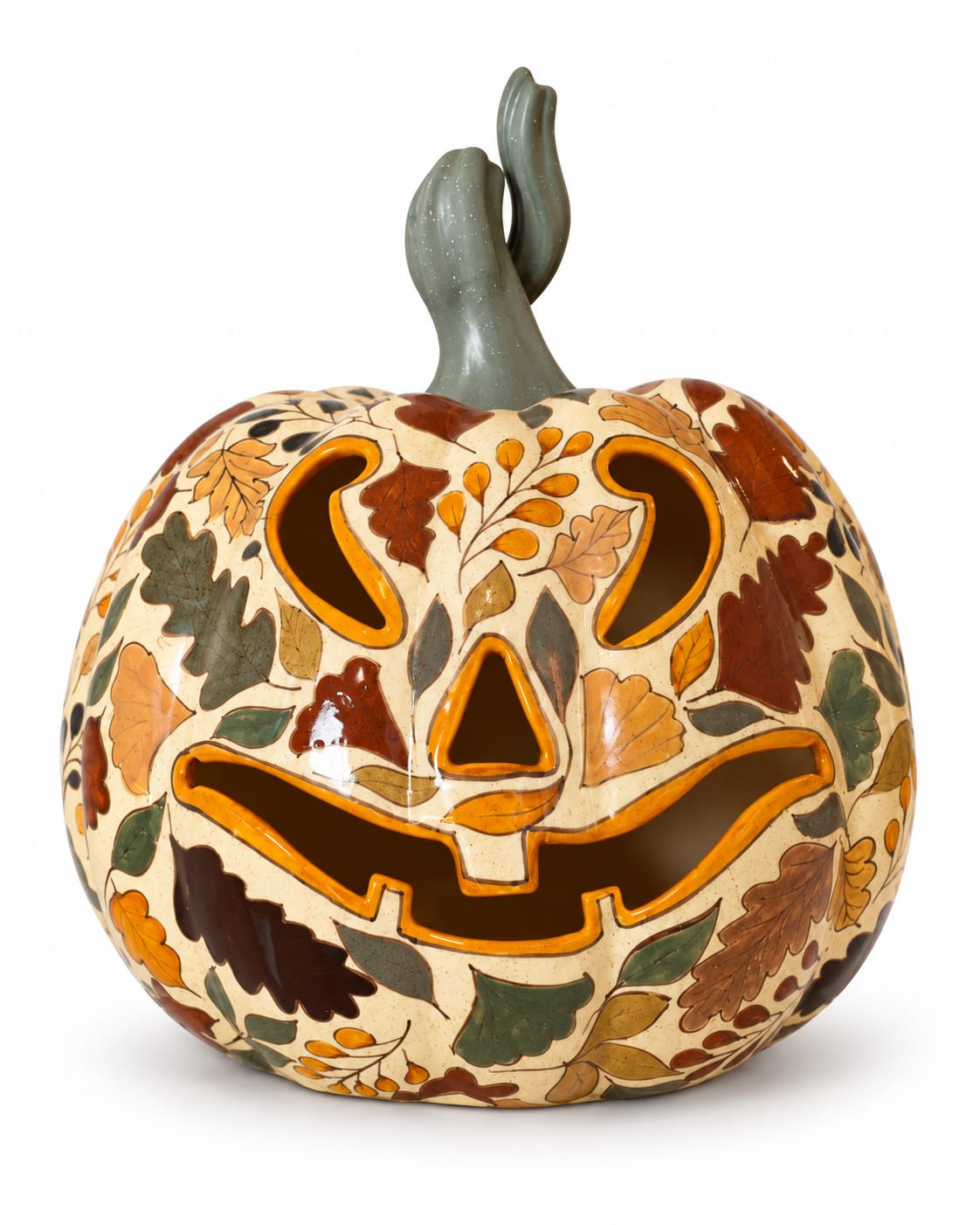 Calabaza Diseño