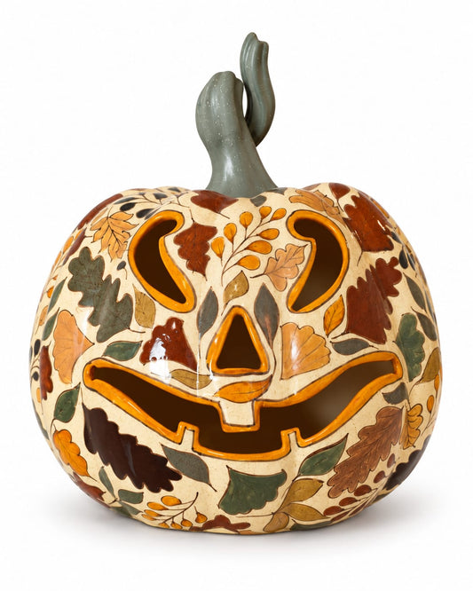 Calabaza Diseño