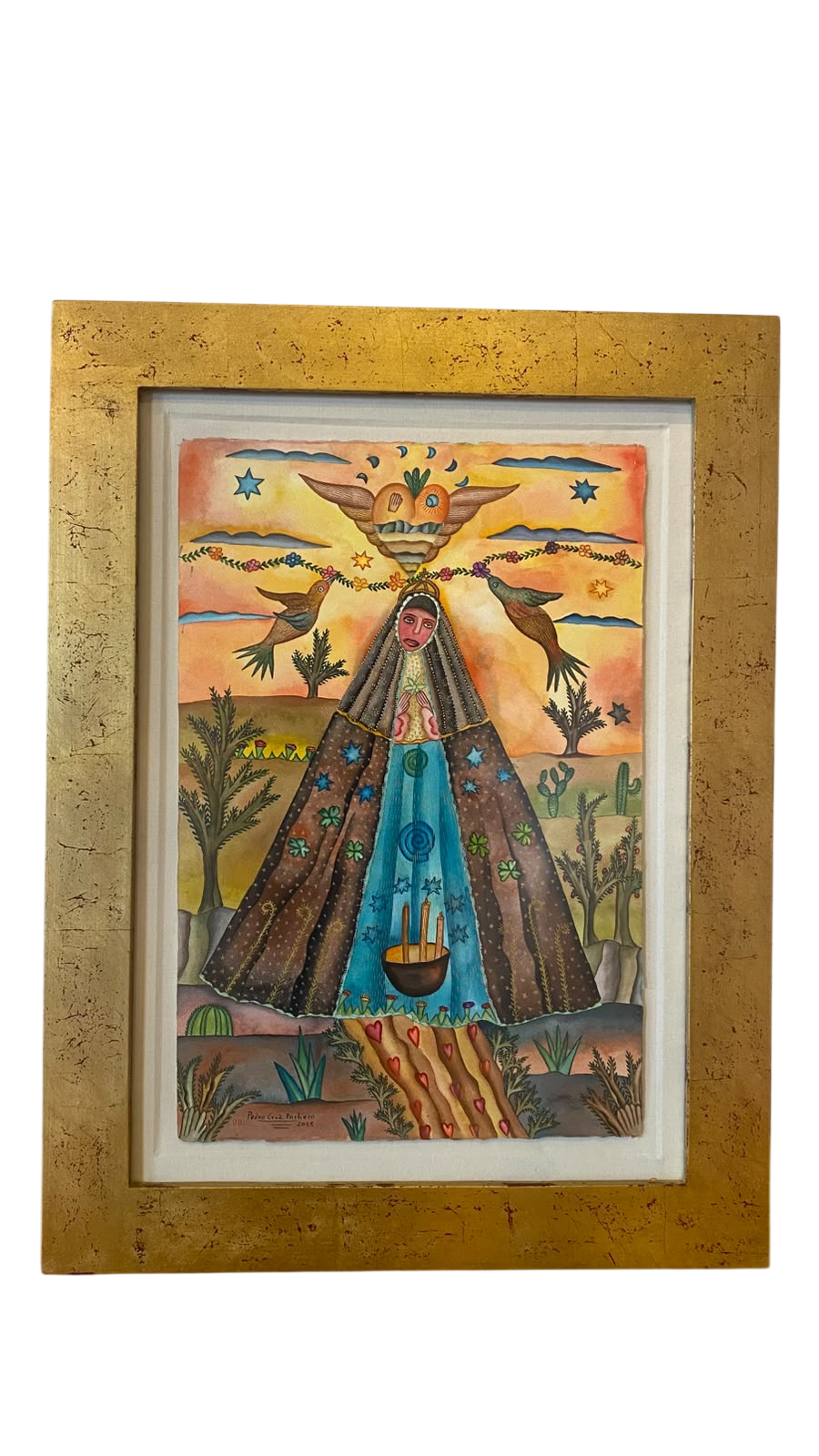 Guadalupana