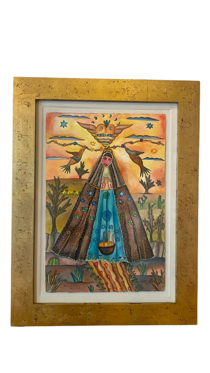 Guadalupana
