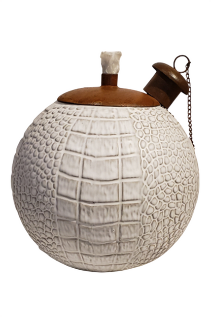 Antorcha coco – Julio Cesar Espinosa