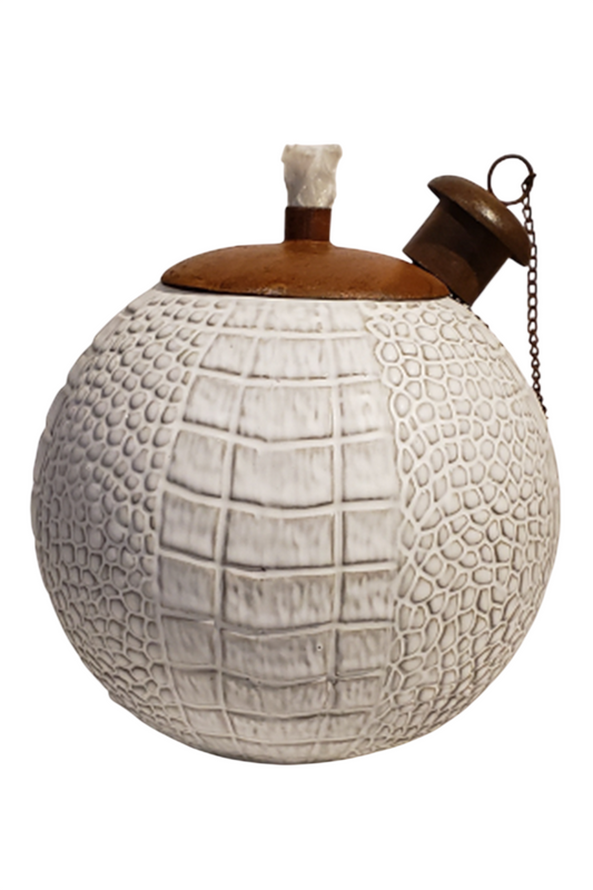 Antorcha coco – Julio Cesar Espinosa
