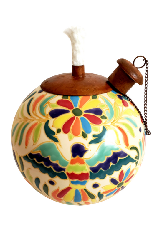Antorcha diseños