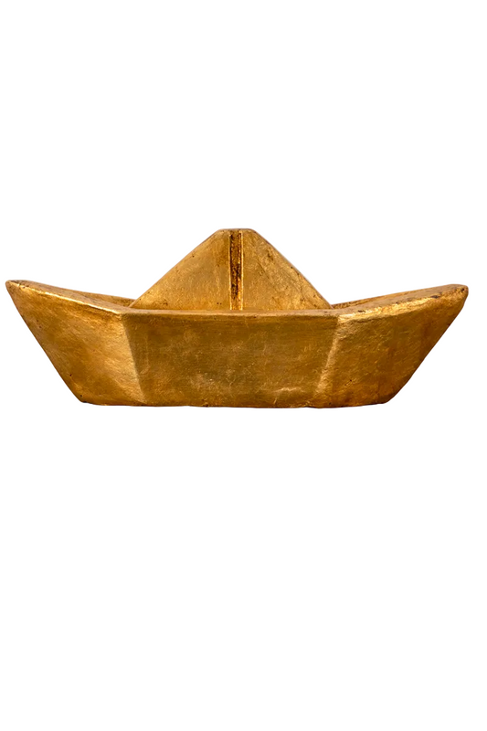 Barco Patina Oro – José Torres
