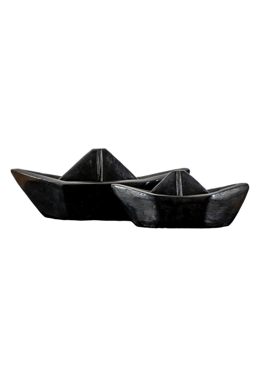 Barcos negros – José Torres