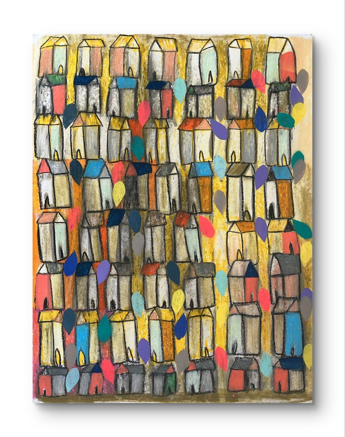 Casa Luz – Aper