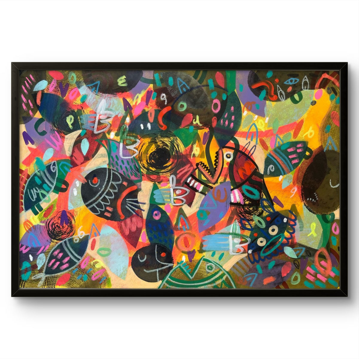 Codigo Animal I – Aper
