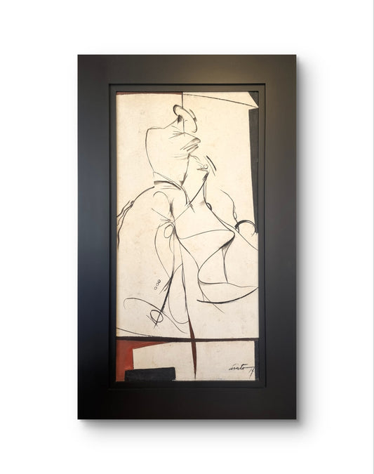 Cordones – Hector Aristo