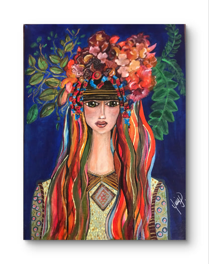 Desenlace – Alejandra Garibay