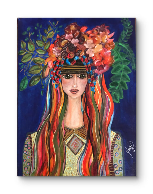Desenlace – Alejandra Garibay
