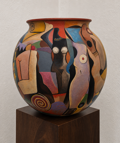 Jarron Aristo
