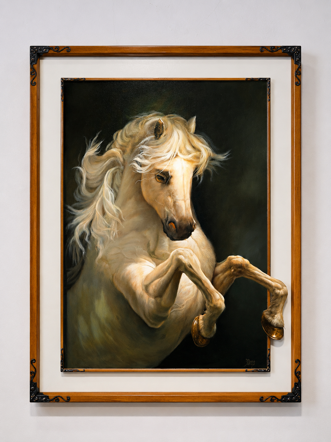 Caballo