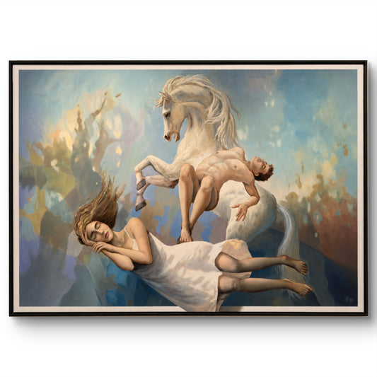 El Sueño