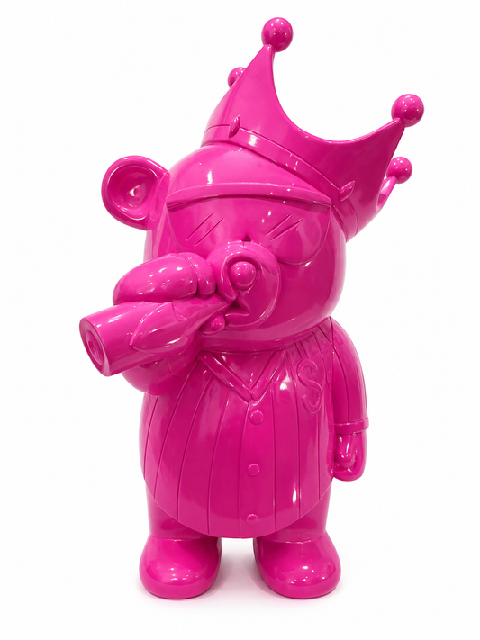Abando$o Rosa