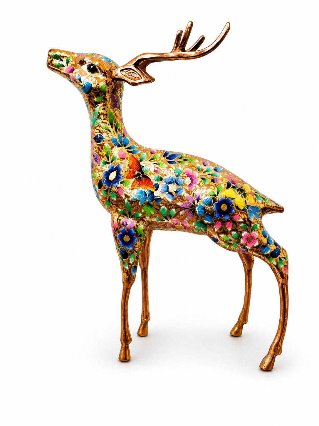 Venado de Cobre