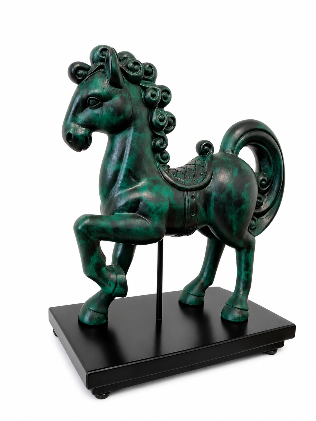 Caballo Carrusel