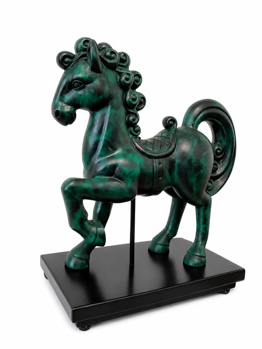 Caballo Carrusel