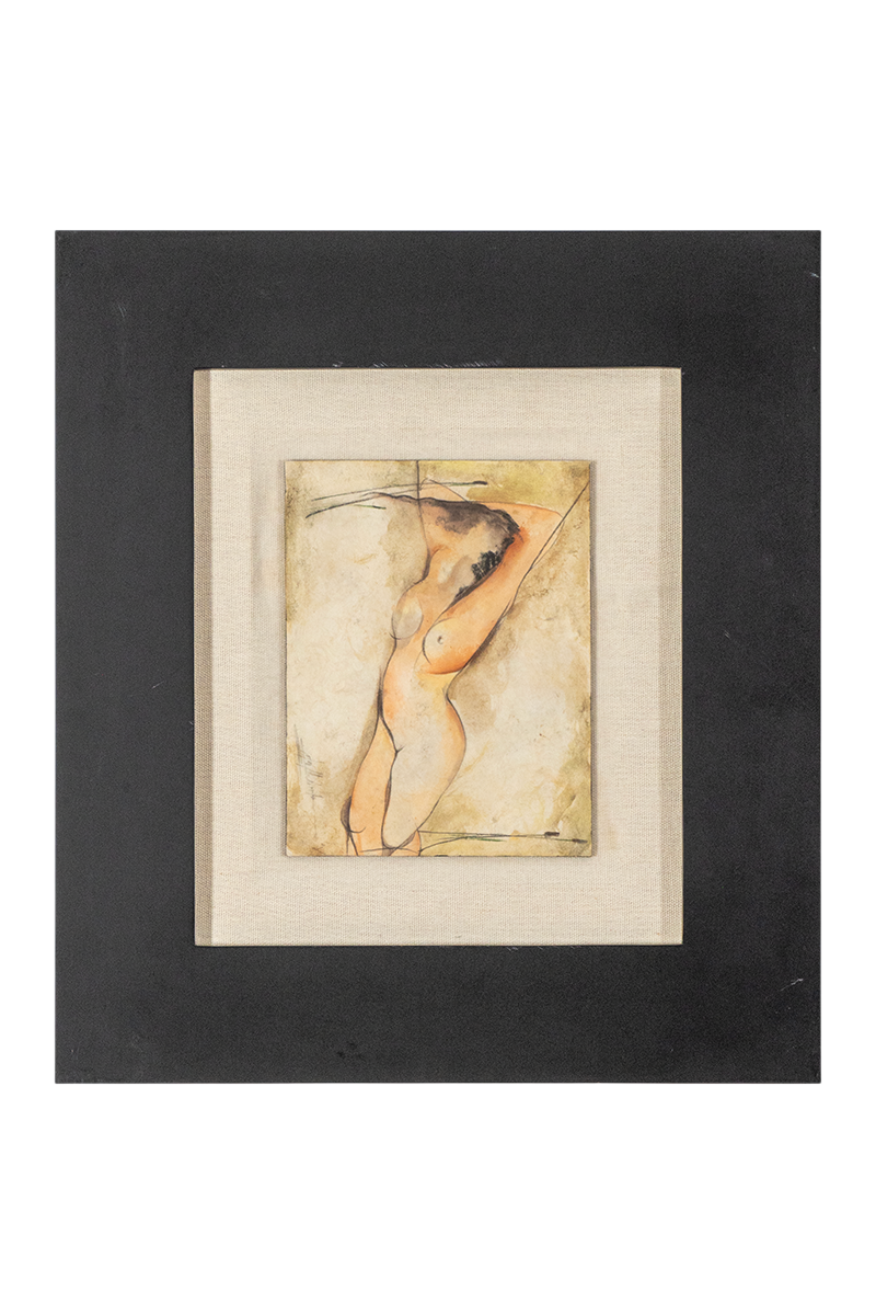 Serie Magdalena 2 – Hector Aristo