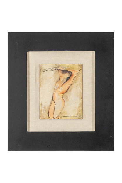 Serie Magdalena 2 – Hector Aristo