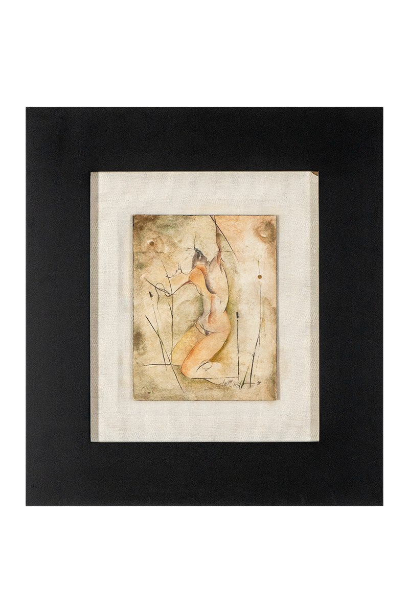 Serie Magdalena 3 – Hector Aristo