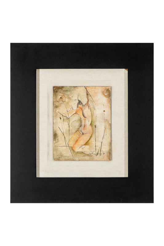 Serie Magdalena 3 – Hector Aristo