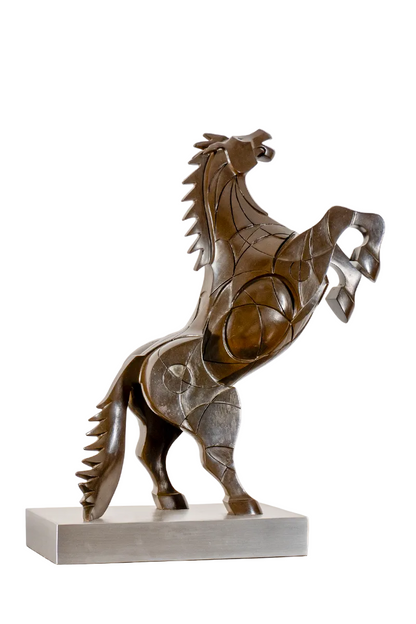 Triumphator – Alberto García Nava
